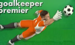 Play Goalkeeper Premier now!