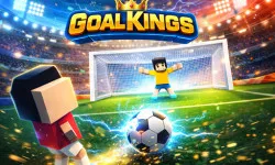 Play GoalKings Now!