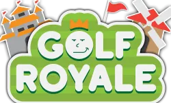 GolfRoyale.io