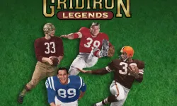 Gridiron Legends