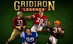 Play Gridiron Legends Now!