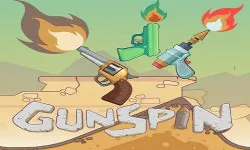 GunSpin