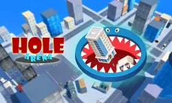 Hole Arena