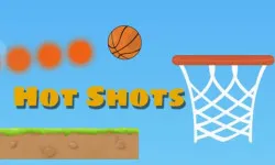 Play Hot Shots now!