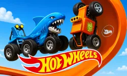 Play Hot Wheels: Race Off Now!