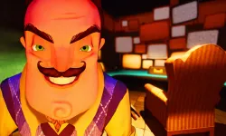 Hello Neighbor