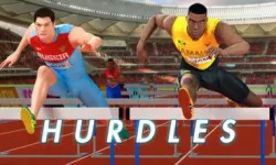 Play Hurdles now!