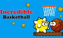 Play Incredible Basketball now!
