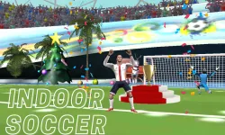 Play Indoor Soccer now!