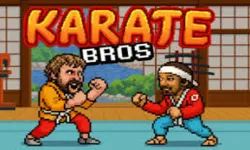 Karate Bros