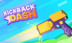 Play Kickback Dash now!