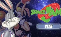 Play Looney Tunes Space Jam now!