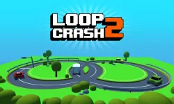 Play Loop Crash 2 now!