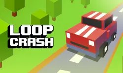 Loop Crash