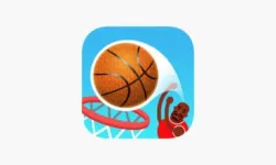 Play Master Dunk Basketball now!