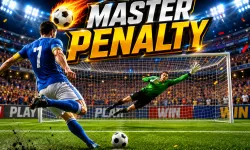 Play Master Penalty Now!