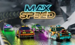 Max Speed