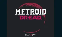 Metroid Dread Demake