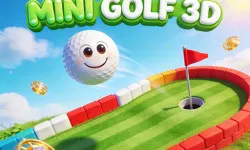 Mini Golf 3D