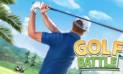 Mini Golf Battle
