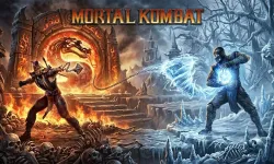 Play Mortal Kombat Now!