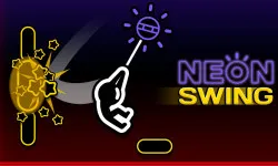 Play Neon Swing now!