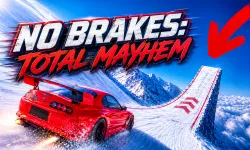 Play No Brakes: Total Mayhem Now!