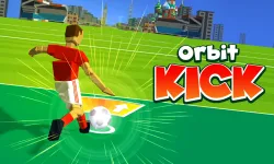 Play Orbit Kick now!
