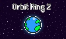 Play Orbit Ring 2 now!
