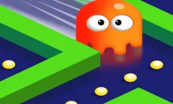 Play Pac Man now!