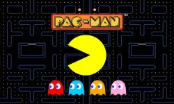 Play PacMan now!