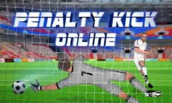 Play Penalty Kick Online now!