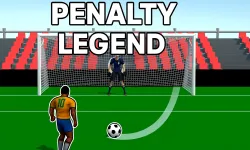 Play Penalty Legend now!
