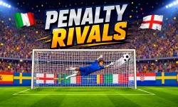 Penalty Rivals