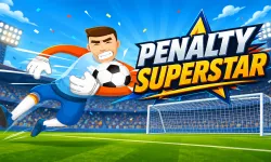 Penalty Superstar