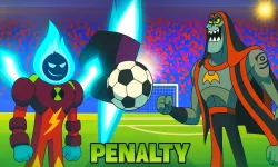 Play Penalty now!