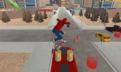 PEPI Skate 3D