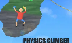 Physics Climber