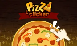Play Pizza Clicker now!