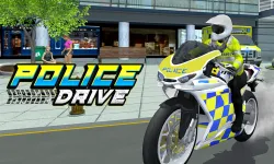 Police Drive