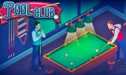 Pool Club