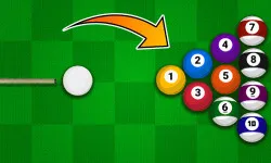 Pool Merge