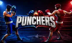 Punchers