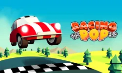 Play Racing Pop now!