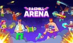 Ragdoll Arena