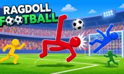 Play Ragdoll Football Now!