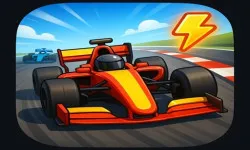 Rapid Apex Rush