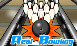 Play Real Bowling now!