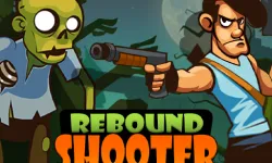 Play Rebound Shooter now!