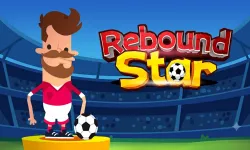 Play Rebound Star Now!